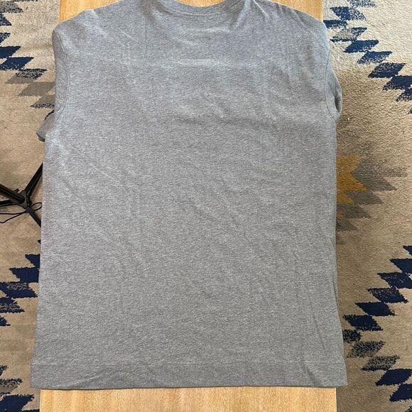 Nike NSW Text Tee - Picture 6 of 10